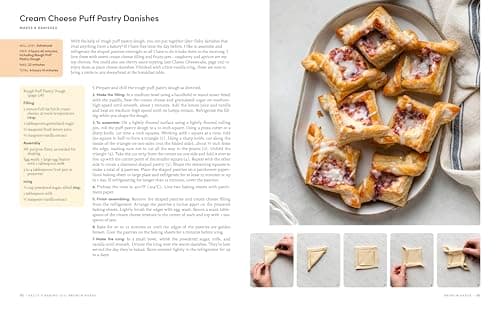 Sally's Baking 101: Foolproof Recipes from Easy to Advanced 0593581962