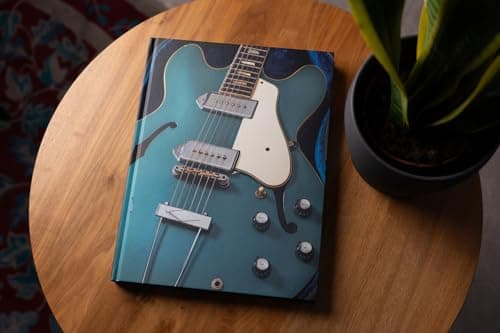 Legendary Guitars: Explore the World’s Most Legendary Guitars