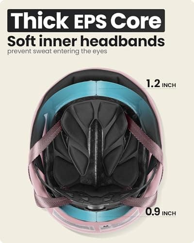 OutdoorMaster Climbing Helmet Rock Rescue Helmet Adjustable Lightweight Mountaineering Hiking Caving Helmet Adults Work Safety Helmet