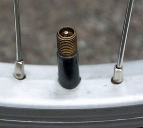 Bell Standard Bicycle Inner Tubes