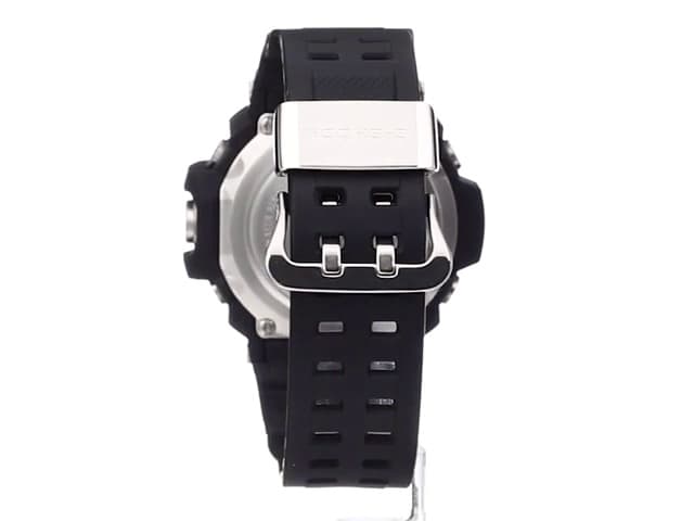 Casio Rangeman GW-9400