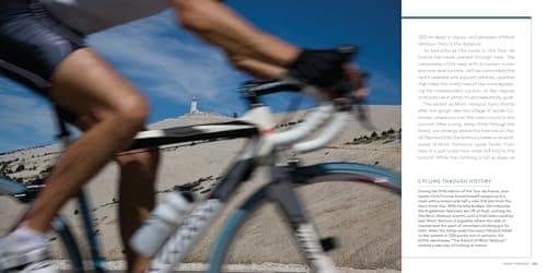 100 Bike Rides of a Lifetime: The World's Ultimate Cycling Experiences (100 of a Lifetime) 1426222653