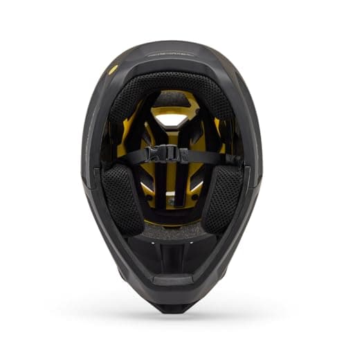 Fox Racing PROFRAME MT BLK