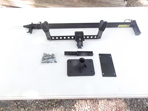 Tree Stand Shooting System