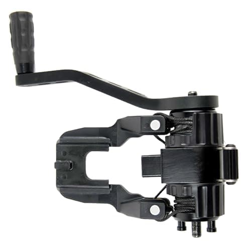 Killer Instinct Vital-X with Dead Silent Crank Crossbow Package. The Vital-X is a Top Crossbow for Hunting Deer or Your Favorite Game!