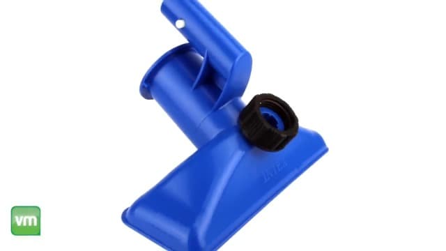 Intex Deluxe Automatic Surface Skimmer Bundled with Maintenance Kit w/ Vacuum & Pole, Swimming Pool Cleaning Tools for Above Ground and InGround Pools