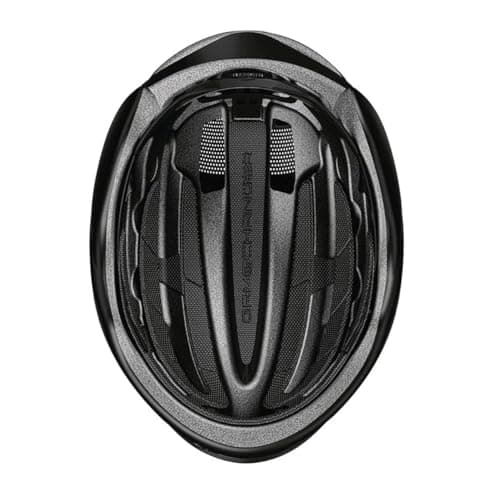 ABUS Gamechanger 2.0 Aero Road Bike Helmet – Lightweight Road Cycling Helmet – High-Performance Helmet for Men & Women