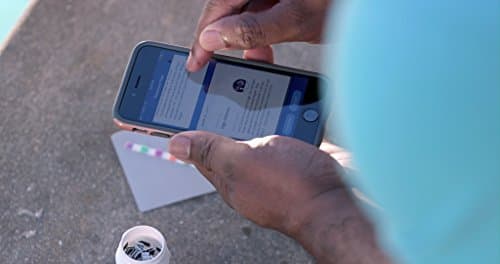 Clorox Pool&Spa My Pool Care Assistant, 50 Test Strips