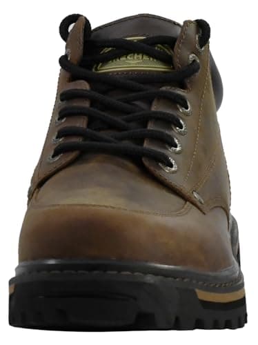 Skechers Men's Mariner Utility Boot