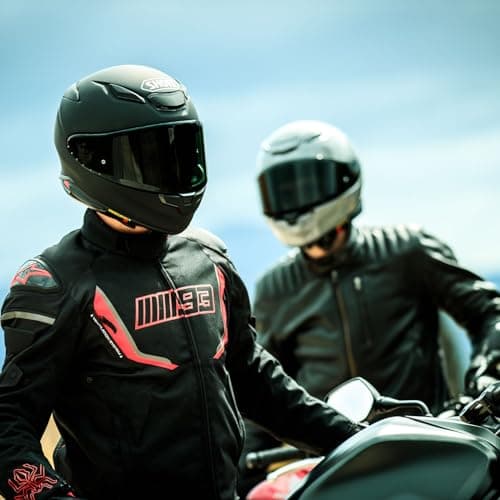 Shoei RF-1400 Full Face Motorcycle Helmet