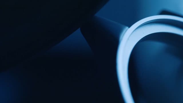 Citizen Men's Eco-Drive Sport Luxury Armor Watch in Super Titanium, Black Dial (Model: CA7058-55E)