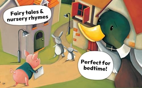 A Collection of Stories for 3 Year Olds 168052416X