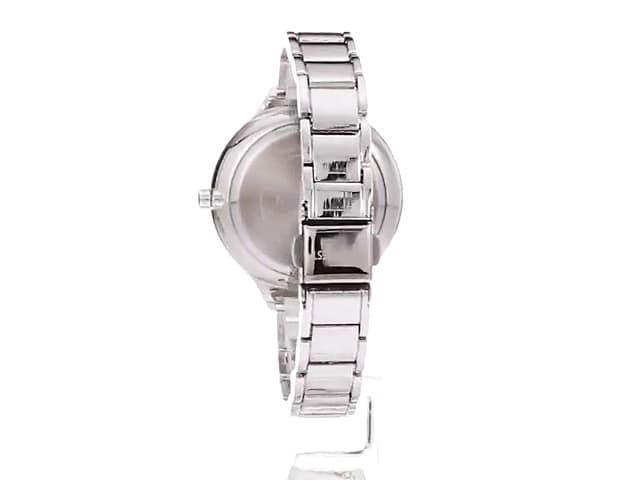 Nine West Women's Bracelet Watch