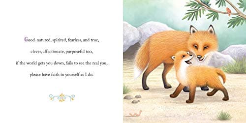 Why a Son Needs a Mom: Celebrate Your Special Mother and Son Bond with this Sweet Picture Book! (Always in My Heart)