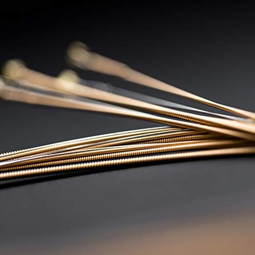 MARTIN Authentic Acoustic Guitar Strings - Lifespan 2.0 Treated