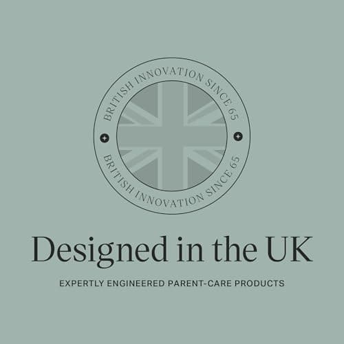 Tommee Tippee Ultra-Light Silicone Pacifier, 0-6 Months, Symmetrical One-Piece Design, BPA-Free Silicone Binkies, Clear/Blue/Green, Pack of 4