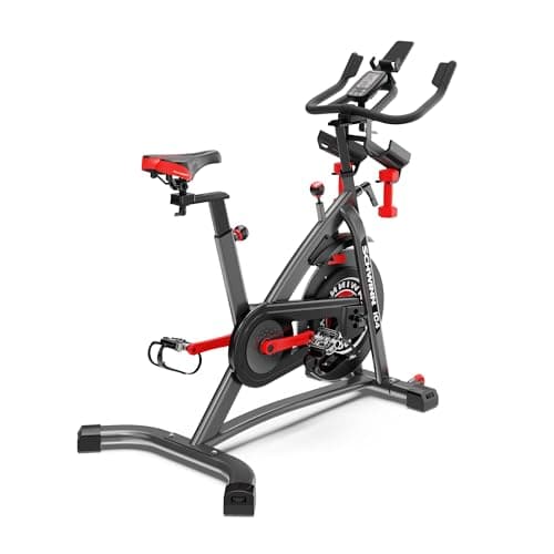 Schwinn Fitness IC Indoor Cycling Bike Series