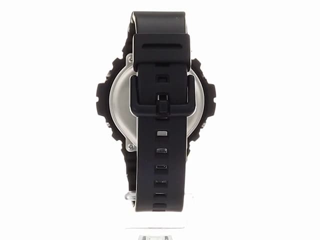 Casio Men's G-Shock DW6900-1V Sport Watch