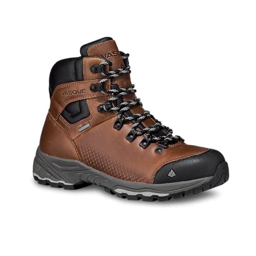 Vasque Women's St. Elias Waterproof Hiking Boot