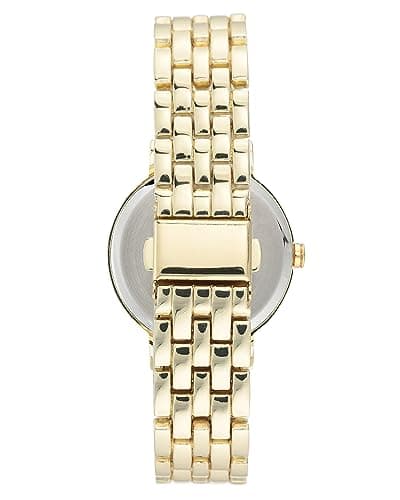 Nine West Women's Bracelet Watch