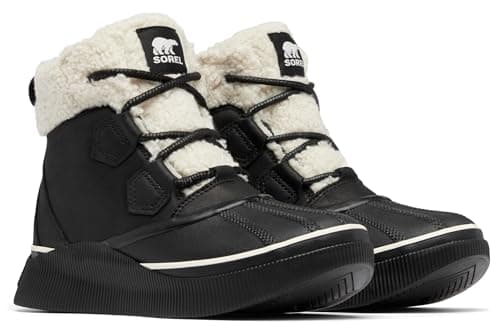 Sorel Women's Out N About lV Chillz Waterproof Boot