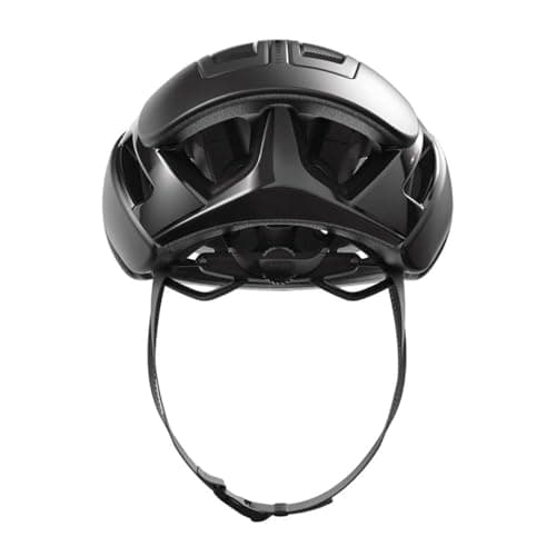 ABUS Gamechanger 2.0 Aero Road Bike Helmet – Lightweight Road Cycling Helmet – High-Performance Helmet for Men & Women