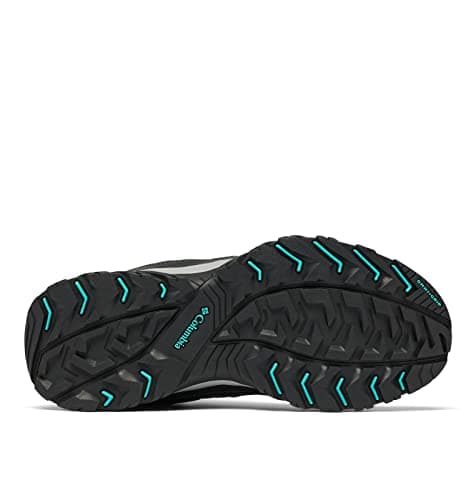 Columbia womens Granite Trail Mid Waterproof