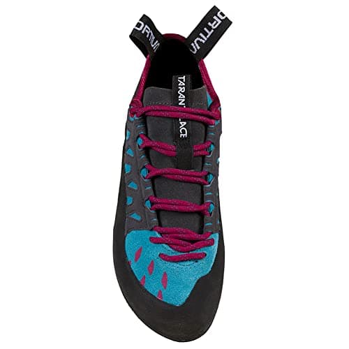 La Sportiva Womens Tarantulace Rock Climbing Shoes