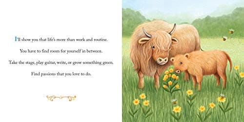 Why a Son Needs a Dad: Celebrate Your Father and Son Bond with this Heartwarming Gift! (Always in My Heart)