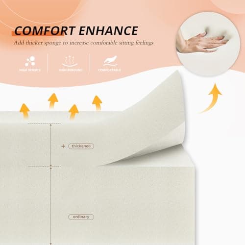 Lesofair 84" L-Shape Pull Out Sofa Bed with Adjustable Backrest, Upholstered Sectional Sleeper Sofa with Storage Chaise, Suede Leather Reversible Couch Bed with USB Port for Living Room, House, Brown