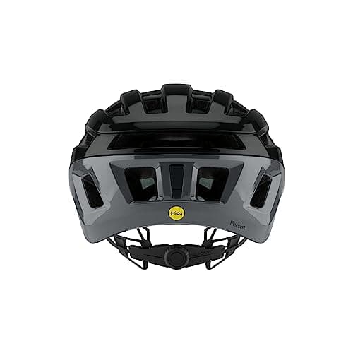 Smith Persist Cycling Helmet – Adult Road Bike Helmet with MIPS Technology + Zonal Koroyd Coverage – Lightweight Impact Protection for Men & Women