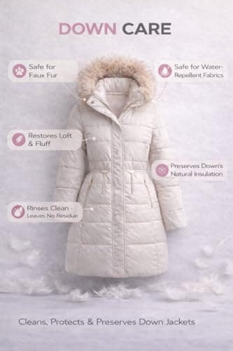 Ovacion by FOREVER NEW Liquid Laundry Detergent - Fine Delicates Wash - Scented, 16 Fl Oz