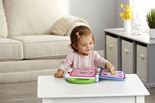 LeapFrog Learning Friends 100 Words Book B07B6ZN7P8