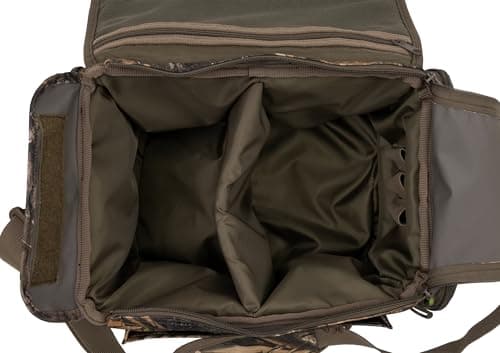 ALPS OutdoorZ Ducks Unlimited Floating Blind Bag, Mossy Oak Camo Waterfowl Hunting