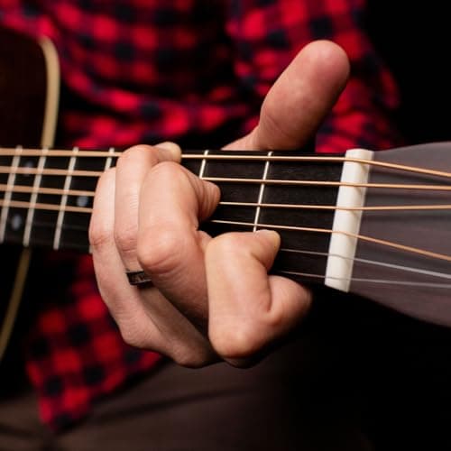 MARTIN Authentic Acoustic Guitar Strings - Lifespan 2.0 Treated