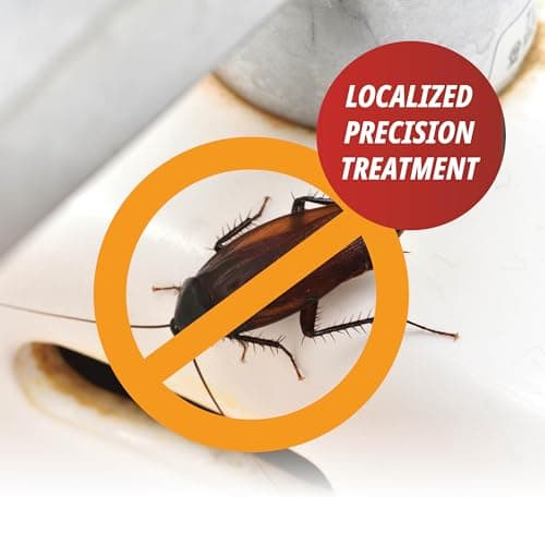 Control Solutions - 82002479 - D-Fense Dust - Insecticide - 1lb, White