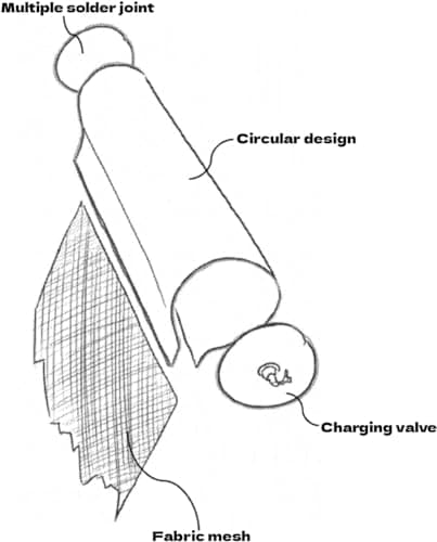 JUXIAO 5 Pack Upgrated XL Water Pool Floats, 4-in-1 (Hammock, Saddle, Lounge Chair, Drifter) Multi-Purpose Water Pool Float, Non-Stick PVC Material