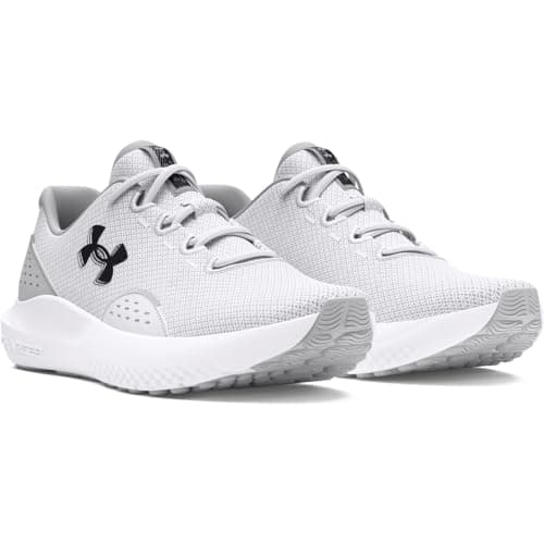 Under Armour Men's Charged Surge 4 Sneaker