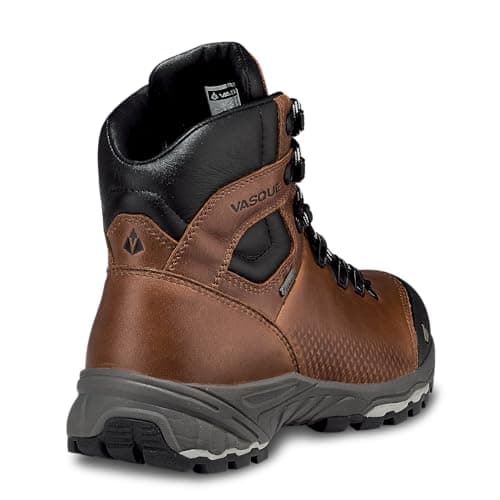 Vasque Women's St. Elias Waterproof Hiking Boot