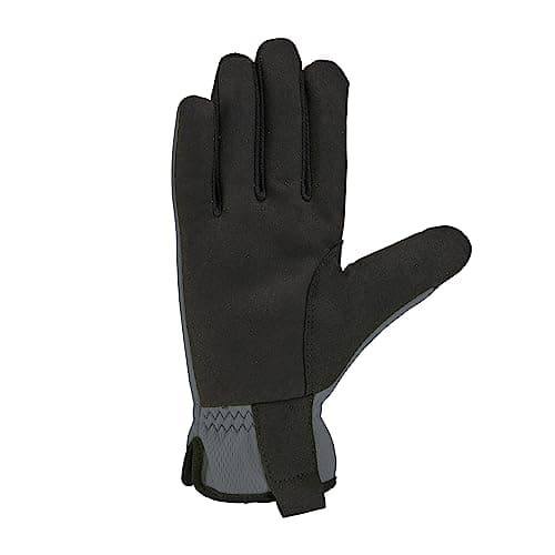 Carhartt mens Thermal-lined High Dexterity Open Cuff Glove