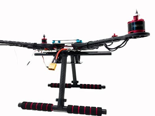 REC S500 DIY UAS Drone Development Kit (Value Pack)