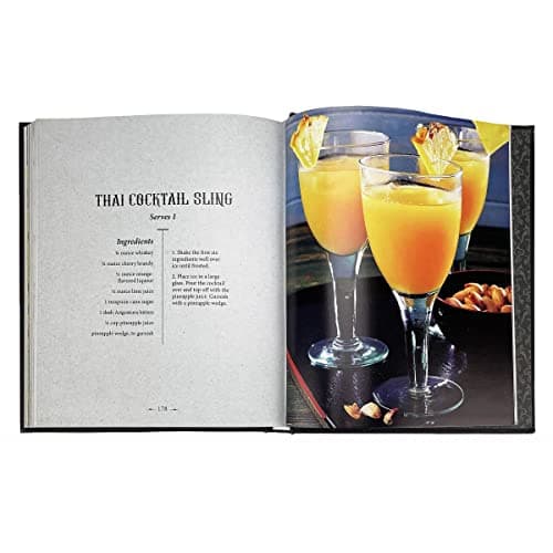 The Art of Mixology: Bartender's Guide to Bourbon & Whiskey - Classic & Modern-Day Cocktails for Bourbon and Whiskey Lovers (The Art of Mixology) 1646384997
