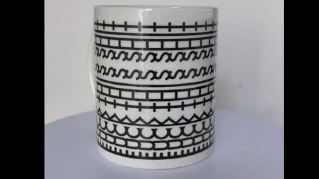 Funny Birthday Gifts for Women, Hidden Message Ceramic Coffee Mug，Coffee Lover White Elephant Gifts for Adults Men，Unique Office Prank Gag Gifts for Coworkers Christmas