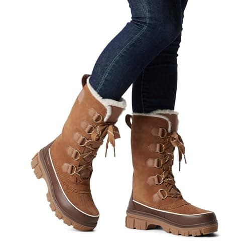 Sorel Women's Tivoli V Tall Waterproof Boot