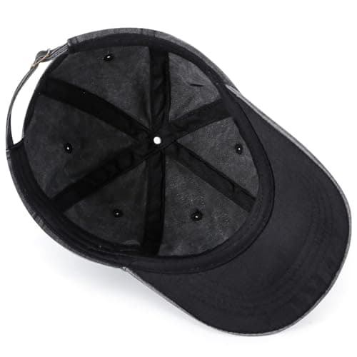 New Dad Gifts 2025, First Time Dad to be Hat, Adjustable Baseball Cap