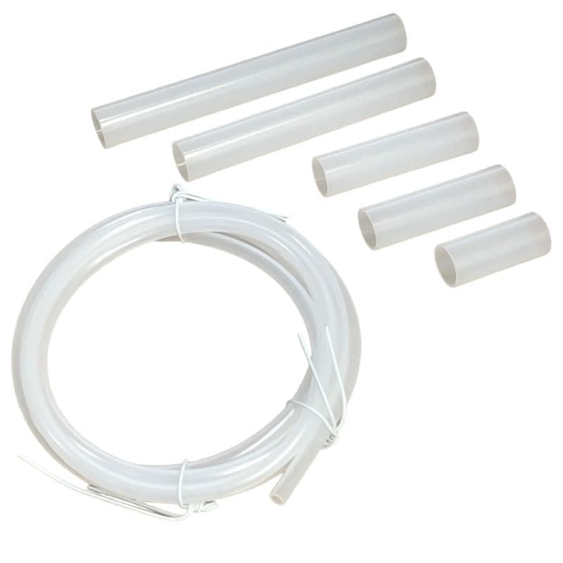 #US Replacement for Refrigerator Ice Maker Assembly for Whirlpool WRT311FZDW06 for Maytag MRT311FFFZ00.. - refrigPart#6135989
