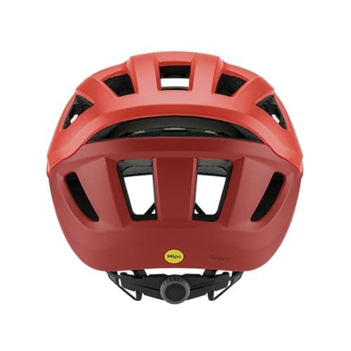 SMITH Session MTB Cycling Helmet – Adult Mountain Bike Helmet with MIPS Technology + Koroyd Coverage – Lightweight Impact Protection for Men & Women – Adjustable Visor