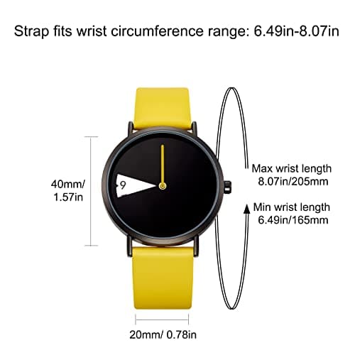SHENGKE Creative Watch Ultra-Thin Strap Casual Fashion Quartz Minimalist Watch