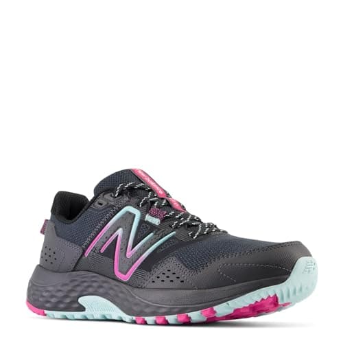 New Balance Women's 410v8 Trail Running Shoes