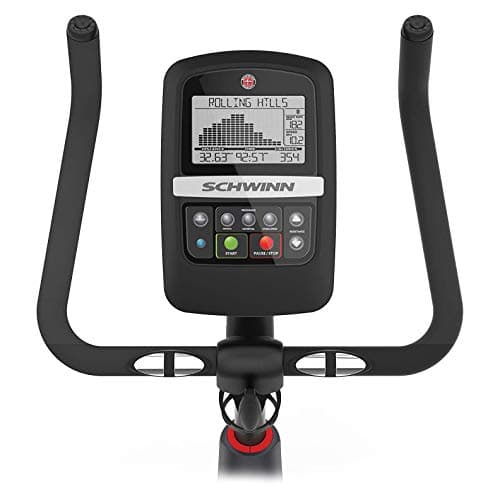 Schwinn Fitness 130 Upright Bike